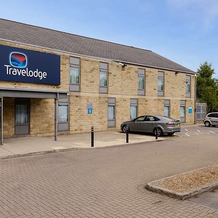 Travelodge Leeds Bradford Airport Exterior photo