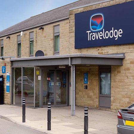 Travelodge Leeds Bradford Airport Exterior photo